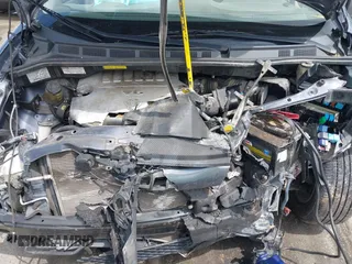 2009 Toyota Sienna CE with VIN 5TDZK23C89S277864, listed as a IAAI auction lot 42086182 with 223,870 mi miles and . Bid and sale history available at DreamBid. Image 10.