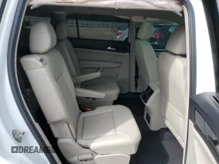 2021 Volkswagen Atlas SE with VIN 1V2JP2CAXMC558313, listed as a Copart auction lot 50382084 with 55,361 mi miles and Salvage title. Bid and sale history available at DreamBid. Image 12.