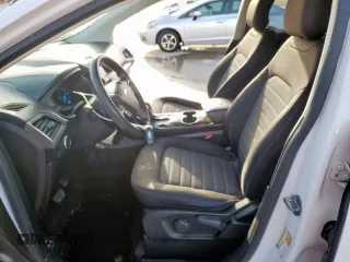 2018 Ford Edge SE с VIN 2FMPK3G98JBB78944, выставлен на аукционе Copart как лот 57600685 с пробегом 134 752 миль миль и Списание • Salvage title. История ставок и продаж доступна на DreamBid. Изображение 7.