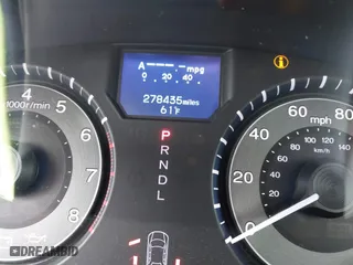 2012 Honda Odyssey Touring with VIN 5FNRL5H99CB055499, listed as a IAAI auction lot 41916534 with 278,435 mi miles. Bid and sale history available at carsss.com. Image 16.