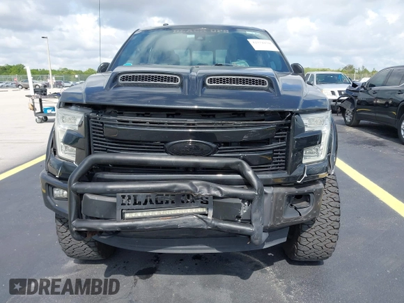 2015 Ford F-150 XLT с VIN 1FTEW1EF1FFC54510, выставлен на аукционе IAAI как лот 42371870 с пробегом 86 902 миль миль и . История ставок и продаж доступна на DreamBid. Изображение 6.