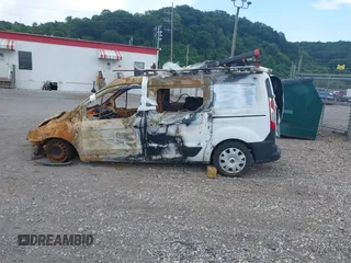 2020 Ford Transit Connect XL с VIN NM0LS7E21L1461326, выставлен на аукционе IAAI как лот 42556372 с пробегом 40 миль миль и . История ставок и продаж доступна на DreamBid. Изображение 13.