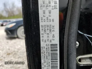 2017 Jeep Patriot Latitude with VIN 1C4NJPFB4HD152761, listed as a Copart auction lot 50485745 with 90,539 mi miles and Salvage title. Bid and sale history available at DreamBid. Image 15.