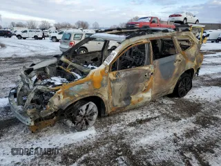 2022 Subaru Ascent Touring z VIN 4S4WMARD8N3424893, wystawiony jako Copart lot #42248895 z przebiegiem Nie podano mil oraz Szkoda całkowita • Salvage title. Historia ofert i sprzedaży dostępna na DreamBid. Obrazek 1.