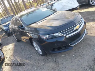 2017 Chevrolet Impala LT with VIN 2G1105SA1H9162978, listed as a IAAI auction lot 41842443 with 241,842 mi miles and . Bid and sale history available at DreamBid. Image 1.