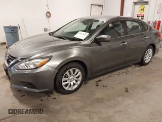 2017 Nissan Altima S with VIN 1N4AL3AP9HN353494, listed as a IAAI auction lot 42463435 with 140,730 mi miles and . Bid and sale history available at DreamBid. Image 20.