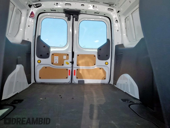 2017 Ford Transit Connect XL с VIN NM0LS7E75H1307060, выставлен на аукционе Copart как лот 66006455 с пробегом 294 220 миль миль и Чистый • Clean title. История ставок и продаж доступна на DreamBid. Изображение 10.