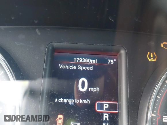 2014 Dodge Charger SE with VIN 2C3CDXBG8EH215850, listed as a IAAI auction lot 42077242 with 179,360 mi miles and . Bid and sale history available at carsss.com. Image 16.