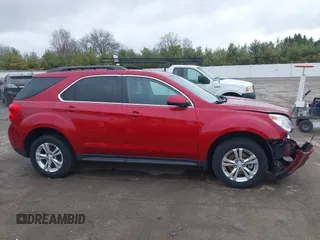 2014 Chevrolet Equinox LT with VIN 1GNALBEK0EZ117928, listed as a IAAI auction lot 41910173 with 113,634 mi miles. Bid and sale history available at carsss.com. Image 13.