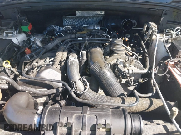 2016 Jeep Grand Cherokee with VIN 1C4RJEJM8GC321506, listed as a IAAI auction lot 41969587 with 226,072 mi miles and . Bid and sale history available at DreamBid. Image 10.