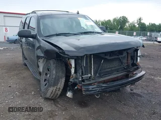 2008 Chevrolet Tahoe LTZ with VIN 1GNFK13078J136869, listed as a IAAI auction lot 42641688 with 178,857 mi miles and . Bid and sale history available at DreamBid. Image 6.