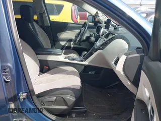 2016 Chevrolet Equinox LT z VIN 2GNALCEK0G6320869, wystawiony jako IAAI lot #42442280 z przebiegiem 112 548 mil mil oraz . Historia ofert i sprzedaży dostępna na DreamBid. Obrazek 5.