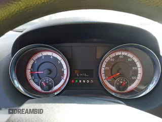 2020 Dodge Grand Caravan SE with VIN 2C4RDGBG9LR198425, listed as a IAAI auction lot 40672143 with 61,473 mi miles and . Bid and sale history available at DreamBid. Image 7.