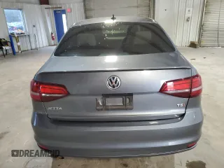 2016 Volkswagen Jetta Sport z VIN 3VWD17AJ3GM255521, wystawiony jako Copart lot #55314695 z przebiegiem 157 197 mil mil oraz Szkoda całkowita • Salvage title. Historia ofert i sprzedaży dostępna na DreamBid. Obrazek 6.