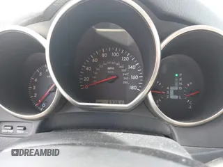 2005 Lexus SC 430 с VIN JTHFN48Y750062952, выставлен на аукционе IAAI как лот 42127190 с пробегом 69 361 миль миль и . История ставок и продаж доступна на DreamBid. Изображение 7.