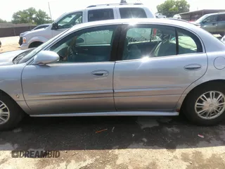 2005 Buick LeSabre Custom with VIN 1G4HP52K05U171708, listed as a IAAI auction lot 36809731 with 110,053 mi miles and . Bid and sale history available at carsss.com. Image 14.
