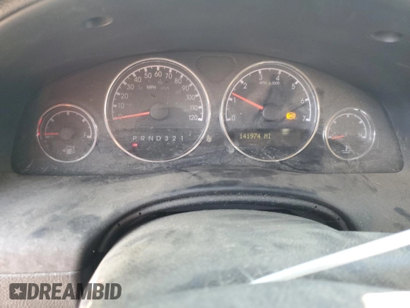 2007 Chevrolet Uplander LS Fleet with VIN 1GNDV23177D123176, listed as a Copart auction lot 82914374 with 141,974 mi miles and Salvage Title. Bid and sale history available at carsss.com. Image 9.