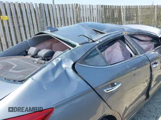 2017 Hyundai Elantra Value Edition z VIN KMHD84LF0HU227500, wystawiony jako IAAI lot #42022039 z przebiegiem 149 747 mil mil oraz . Historia ofert i sprzedaży dostępna na DreamBid. Obrazek 17.