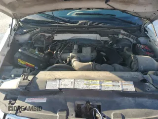 2000 Ford F-150 XL with VIN 1FTZX172XYNB23013, listed as a Copart auction lot 87393774 with 0 mi miles and Salvage Title. Bid and sale history available at carsss.com. Image 12.