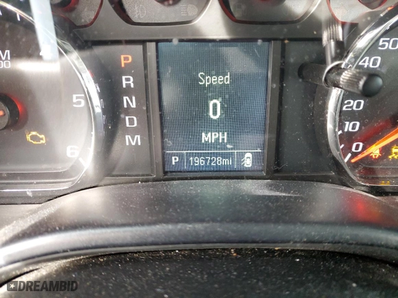 2015 Chevrolet Silverado 1500 LS with VIN 1GCVKPEC3FZ440763, listed as a Copart auction lot 45658275 with 196,728 mi miles and Salvage Title. Bid and sale history available at carsss.com. Image 9.