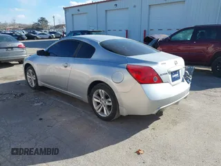 2012 Nissan Altima 2.5 S with VIN 1N4AL2EP2CC228510, listed as a IAAI auction lot 41381418 with 68,029 mi miles. Bid and sale history available at carsss.com. Image 3.