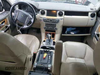 2010 Land Rover LR4 Lux z VIN SALAK2D44AA528541, wystawiony jako Copart lot #73986144 z przebiegiem 232 723 mil mil oraz Szkoda całkowita • Salvage title. Historia ofert i sprzedaży dostępna na DreamBid. Obrazek 8.