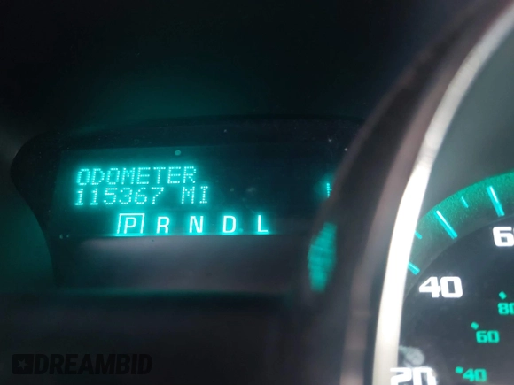 2014 Buick Enclave Premium with VIN 5GAKRCKD1EJ234800, listed as a IAAI auction lot 41843100 with 115,367 mi miles and . Bid and sale history available at DreamBid. Image 15.