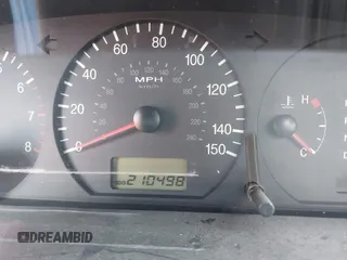 2003 Hyundai XG z VIN KMHFU45E13A261934, wystawiony jako IAAI lot #42121245 z przebiegiem 210 498 mil mil oraz . Historia ofert i sprzedaży dostępna na DreamBid. Obrazek 7.