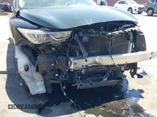 2018 Infiniti QX60 с VIN 5N1DL0MN9JC510907, выставлен на аукционе IAAI как лот 42337129 с пробегом 97 689 миль миль и . История ставок и продаж доступна на DreamBid. Изображение 6.