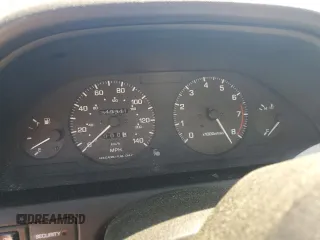 1997 Nissan Maxima GXE z VIN JN1CA21DXVT877062, wystawiony jako Copart lot #49411185 z przebiegiem 249 941 mil mil oraz Szkoda całkowita • Salvage title. Historia ofert i sprzedaży dostępna na DreamBid. Obrazek 9.