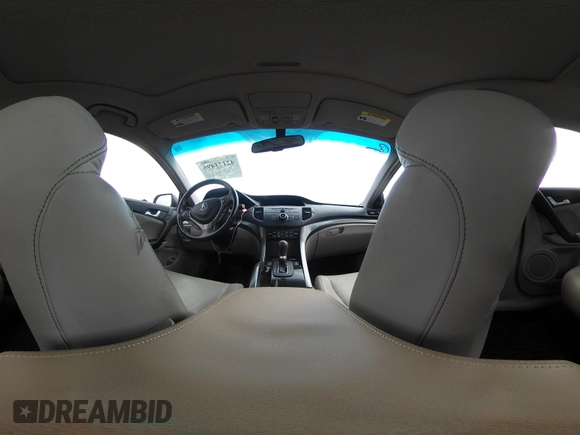 2013 Acura TSX с VIN JH4CU2F49DC011346, выставлен на аукционе IAAI как лот 42171495 с пробегом 153 425 миль миль и . История ставок и продаж доступна на DreamBid. Изображение 18.