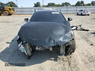 2021 Lexus UX 200 z VIN JTHX3JBH3M2032478, wystawiony jako Copart lot #61967115 z przebiegiem 51 207 mil mil oraz Szkoda całkowita • Salvage title. Historia ofert i sprzedaży dostępna na DreamBid. Obrazek 5.