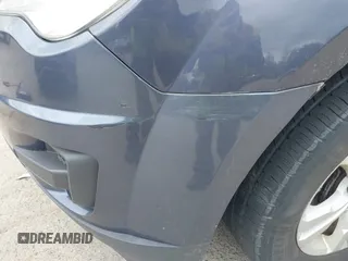 2013 Chevrolet Equinox LT z VIN 2GNALDEK2D6353437, wystawiony jako IAAI lot #42311865 z przebiegiem 142 574 mil mil oraz . Historia ofert i sprzedaży dostępna na DreamBid. Obrazek 6.