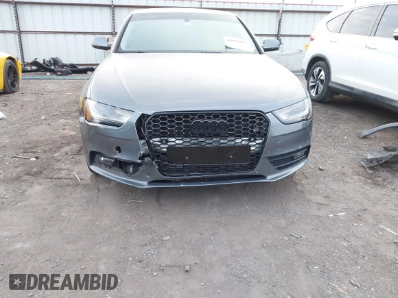 2013 Audi A4 Premium Plus z VIN WAUEFAFL6DA057358, wystawiony jako IAAI lot #40967023 z przebiegiem 154 509 mil mil oraz . Historia ofert i sprzedaży dostępna na DreamBid. Obrazek 6.