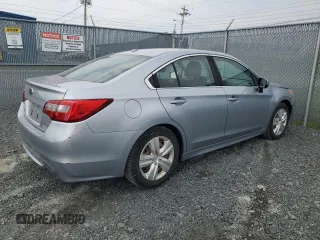 2017 Subaru Legacy with VIN 4S3BNCA65H3069419, listed as a Copart auction lot 50878865 with 194,387 mi miles and Clean title. Bid and sale history available at DreamBid. Image 3.