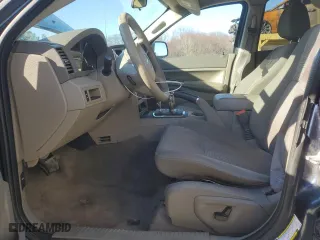 2009 Jeep Grand Cherokee Laredo with VIN 1J8GR48K89C507203, listed as a Copart auction lot 50748425 with 107,657 mi miles and Salvage Title. Bid and sale history available at carsss.com. Image 7.