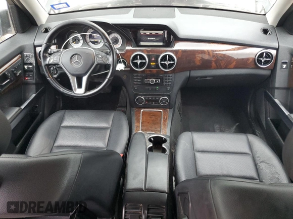 2013 Mercedes-Benz GLK with VIN WDCGG5HB1DG108941, listed as a Copart auction lot 54393355 with 208,142 mi miles and Clean Title. Bid and sale history available at carsss.com. Image 8.