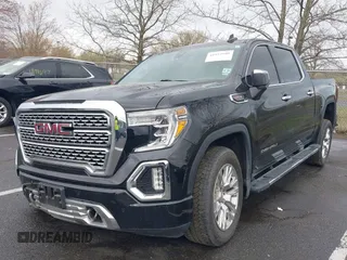2021 GMC Sierra 1500 Denali с VIN 3GTU9FEL3MG387075, выставлен на аукционе IAAI как лот 41922600 с пробегом 75 579 миль миль и . История ставок и продаж доступна на DreamBid. Изображение 2.