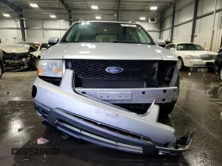 2005 Ford Freestyle SEL with VIN 1FMZK02195GA14089, listed as a Copart auction lot 84216864 with 222,183 mi miles and Salvage Title. Bid and sale history available at carsss.com. Image 5.