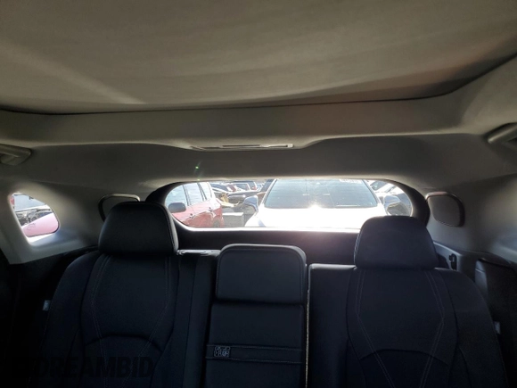 2017 Lexus RX 450h z VIN 2T2BGMCA8HC013446, wystawiony jako Copart lot #58415805 z przebiegiem 59 431 mil mil oraz Szkoda całkowita • Salvage title. Historia ofert i sprzedaży dostępna na DreamBid. Obrazek 10.