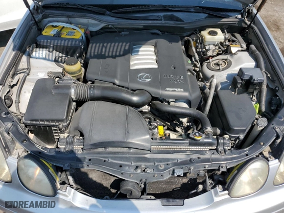 1999 Lexus GS 400 Luxury Perform Sdn with VIN JT8BH68X0X0021302, listed as a Copart auction lot 69880754 with NaN miles and Clean Title. Bid and sale history available at carsss.com. Image 11.