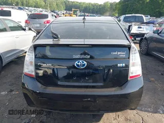 2011 Toyota Prius I z VIN JTDKN3DU7B1433806, wystawiony jako IAAI lot #42145016 z przebiegiem 185 755 mil mil oraz . Historia ofert i sprzedaży dostępna na DreamBid. Obrazek 16.