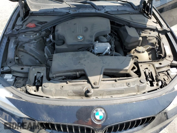 2016 BMW 4 Series 428i с VIN WBA4A9C58GGL89821, выставлен на аукционе Copart как лот 54937645 с пробегом 90 968 миль миль и Списание • Salvage title. История ставок и продаж доступна на DreamBid. Изображение 11.