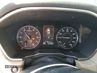 2022 Subaru Legacy Limited z VIN 4S3BWAN60N3019504, wystawiony jako Copart lot #56799925 z przebiegiem 32 153 mil mil oraz Szkoda całkowita • Salvage title. Historia ofert i sprzedaży dostępna na DreamBid. Obrazek 9.