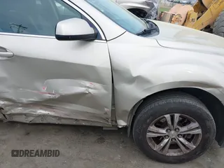 2014 Chevrolet Equinox LT with VIN 1GNALBEK2EZ111709, listed as a IAAI auction lot 41929750 with 183,082 mi miles. Bid and sale history available at carsss.com. Image 6.