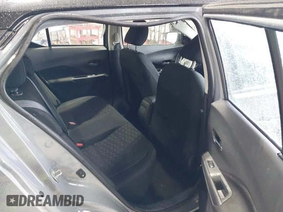 2023 Nissan Kicks SV z VIN 3N1CP5CVXPL509574, wystawiony jako IAAI lot #41717716 z przebiegiem 13 189 mil mil oraz . Historia ofert i sprzedaży dostępna na DreamBid. Obrazek 8.