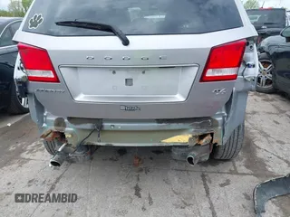 2015 Dodge Journey R/T with VIN 3C4PDCEG0FT679063, listed as a IAAI auction lot 42251861 with 138,258 mi miles and . Bid and sale history available at DreamBid. Image 6.