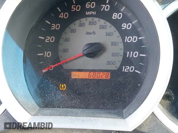 2010 Toyota Tacoma with VIN 5TETX4CN8AZ715228, listed as a IAAI auction lot 41671375 with 68,028 mi miles and . Bid and sale history available at DreamBid. Image 15.
