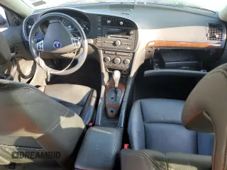 2011 Saab 9-3 z VIN YS3FA4CY1B1302628, wystawiony jako Copart lot #71627674 z przebiegiem Nie podano mil oraz Szkoda całkowita • Salvage title. Historia ofert i sprzedaży dostępna na DreamBid. Obrazek 8.