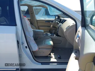 2015 Nissan Pathfinder SL with VIN 5N1AR2MM4FC707351, listed as a IAAI auction lot 42334235 with 124,017 mi miles and . Bid and sale history available at DreamBid. Image 5.